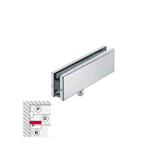Kẹp kính trên khung Hafele 489.81.060 2 vi tri kep kinh tren khung hafele 489 81 060