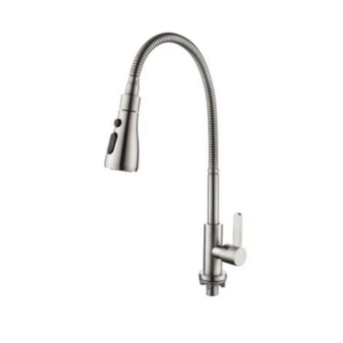 Vòi bếp Hafele nước lạnh DIY Chrome 495.50.280