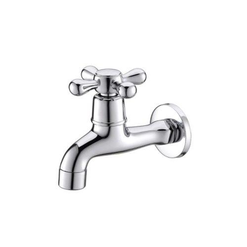 Vòi lạnh gắn tường Hafele 589.25.540
