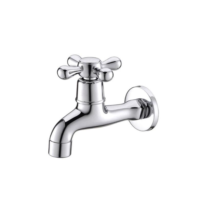 Vòi lạnh gắn tường Hafele 589.25.540 Vòi lạnh gắn tường Hafele 589.25.540