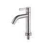 Vòi nước lạnh DIY 99 Hafele 495.62.055