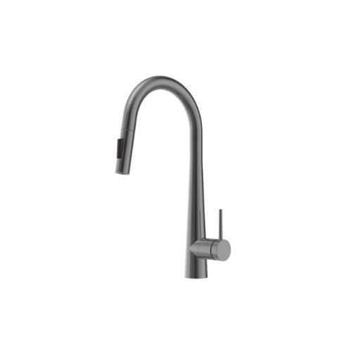 Vòi rửa bát nóng lạnh Hafele 570.85.046 Titan