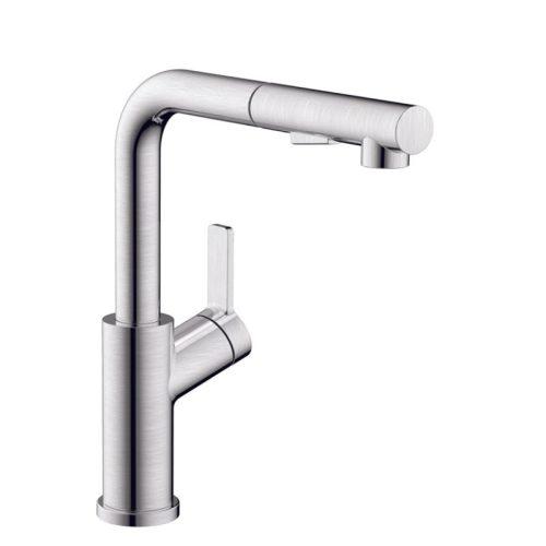 Vòi rửa chén Hafele 570.85.049