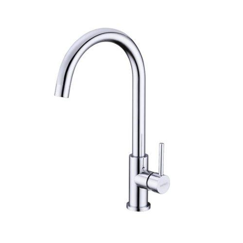 Vòi rửa chén HT21-CC1F245C Hafele 577.55.270