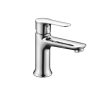 Vòi trộn lavabo Eco Hafele 485.61.038