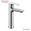 Vòi trộn lavabo Hafele Eco 160 485.61.046