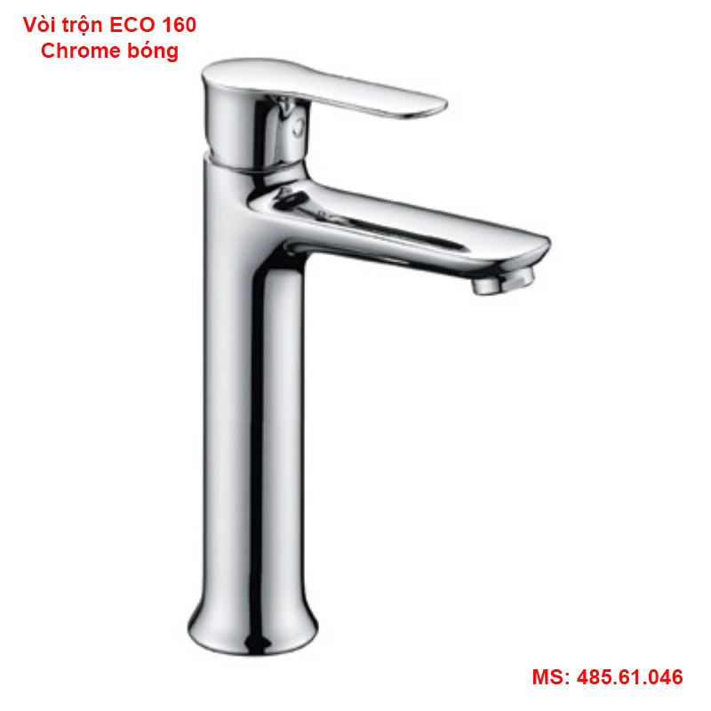 Vòi trộn lavabo Hafele Eco 160 485.61.046 Vòi trộn lavabo Hafele Eco 160 485.61.046