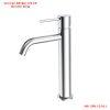 Vòi trộn lavabo Hafele Retro 170 CP 589.15.011