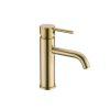 Vòi trộn lavabo Retro 90 Hafele 589.15.270