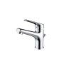 Vòi trộn lavabo Vigor 90 có bộ xả kéo Hafele 589.15.180