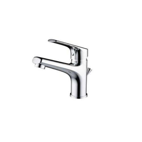 Vòi trộn lavabo Vigor 90 có bộ xả kéo Hafele 589.15.180