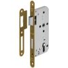 Thân khóa lưỡi gà chốt chết C/C 72mm Hafele 911.02.168 1 911 02 168