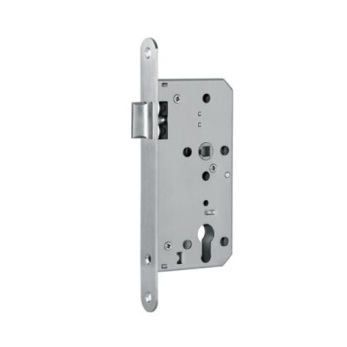 Thân khóa lưỡi gà C/C 72mm Hafele 911.23.428