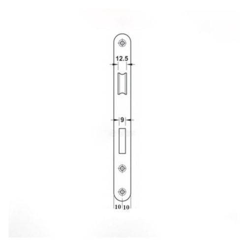 chi tiet than khoa 60 24 inox mo hafele 911 02 468