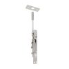 Chốt âm Hafele 911.81.168 2 chot am 255mm inox mo hafele 911.81.168