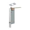 Chốt âm tự động Hafele 911.79.014 BA620 chrome mờ 1 chot am tu dong hafele 911 79 014 ba620 chrome mo