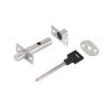 Chốt an toàn Hafele 911.62.357 inox mờ 106mm 2 chot an toan hafele 911 62 357 inox mo 106mm