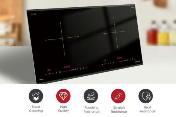 Hiệu năng Bếp từ Hafele 536.61.365 HC-I7365B