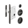 Khóa cửa trượt WC tay nắm âm Hafele 911.27.503 màu xám đen 1 khoa cua truot wc tay nam am hafele 911 27 503 mau xam den