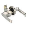 Khóa tay nắm gạt cửa vệ sinh Hafele 911.63.226 1 khoa tay nam gat cua ve sinh hafele 911 63 226