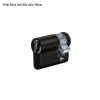 ruot khoa 40mm mot dau chia hafele 916 63 361