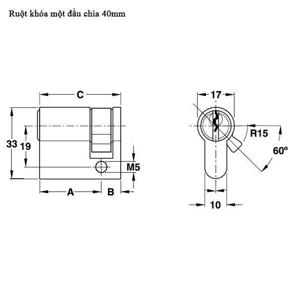 ruot-khoa-40mm-mot-dau-chia-hafele-916-63-361_1.jpg ruot khoa 40mm mot dau chia hafele 916 63 361 1
