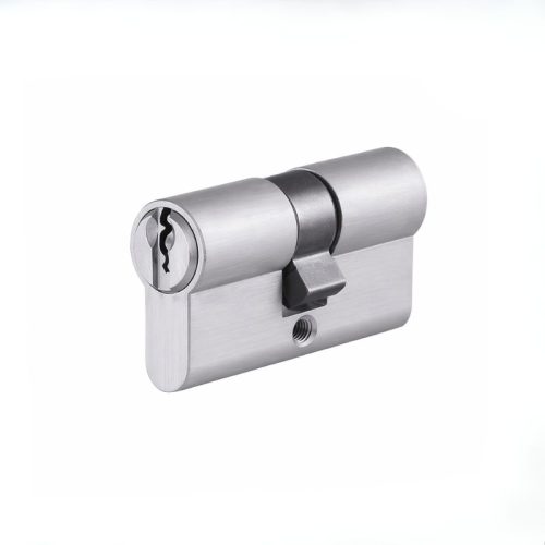 Ruột khóa đầu vặn nhôm Hafele 916.67.820 PSM 71 mm