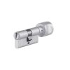 Ruột khóa Hafele 916.66.582 PSM 1 đầu chìa 1 đầu vặn 71mm 2 ruot khoa hafele 916 66 582 psm 1 dau chia 1 dau van 71mm