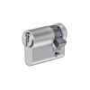 Ruột khóa nửa Hafele 916.66.601 PSM 31.5/10 2 ruot khoa nua hafele 916 66 601 psm 31 5 10