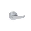 Tay nắm gạt cửa thoát hiểm Hafele 916.66.632 PSM 2 tay nam gat cua thoat hiem hafele 916 66 632 psm