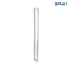 Tay nắm kéo dạng vuông Hafele 903.02.030 2 tay nam keo dang vuong hafele 903 02 030