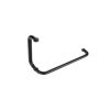 Tay nắm phòng tắm kính Hafele 903.04.153 đen CC275X425MM 1 tay nam phong tam kinh hafele 903 04 153 den cc275x425mm