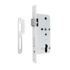 Thân khóa lưỡi gà chốt chết C/C 72mm Hafele 911.02.799 1 than khoa luoi ga chot chet c c 72mm hafele 911 02 799