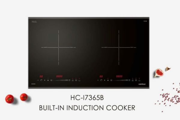 Thiết kế Bếp từ Hafele 536.61.365 HC-I7365B