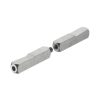 Trục xoay 9x100mm Hafele 909.61.213 1 truc xoay 9x100mm hafele 909 61 213